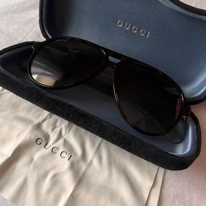 Gucci Sunglasses